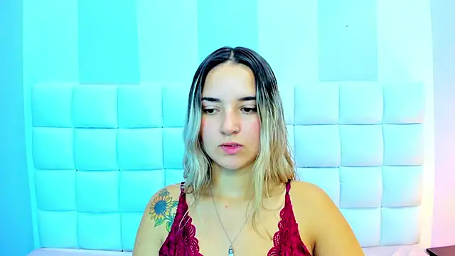 teresasroom  online show from February 2025 03:35:01 PM