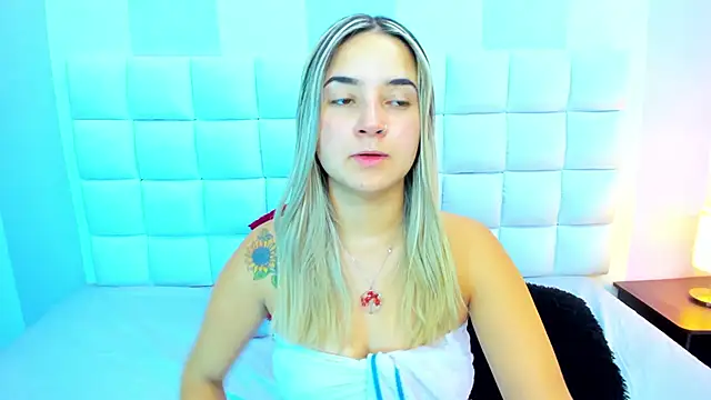 teresasroom  online show from March 2025 05:39:01 PM