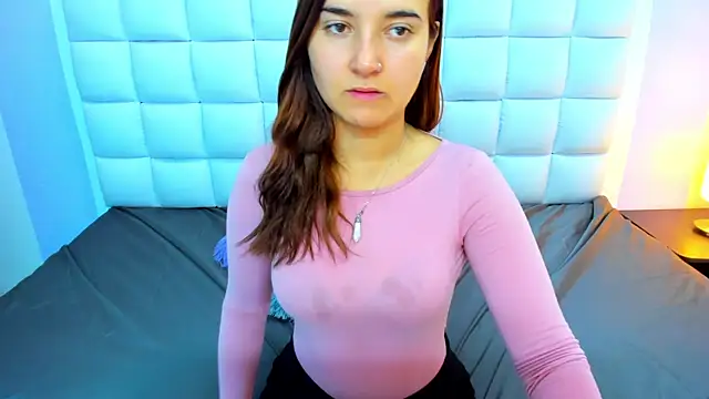 teresasroom  online show from March 2026 04:34:01 PM