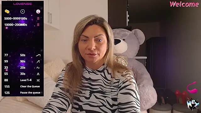 KristiOwen online show from March 2025 11:09:02 PM