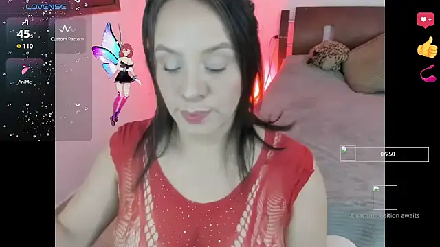 SweetNathalya online show from November 2025 07:51:01 AM