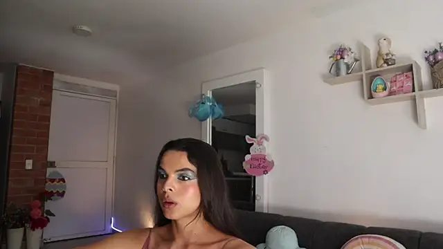  Vahos  online show from March 2026 07:14:01 PM