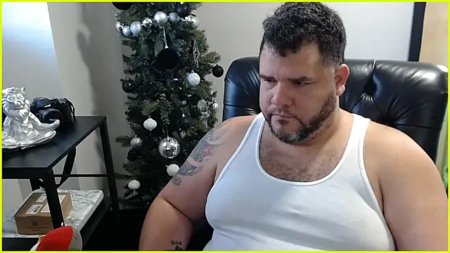 Snapshot of Gabihotxxx1 chatting on December 2024 06:38:01 PM Gabihotxxx1 online show from December 2024 06:38:01 PM