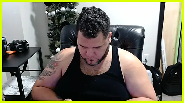Snapshot of Gabihotxxx1 chatting on January 2025 02:40:02 PM Gabihotxxx1 online show from January 2025 02:40:02 PM