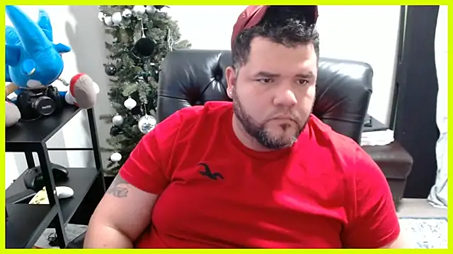 Snapshot of Gabihotxxx1 chatting on January 2025 05:33:01 PM Gabihotxxx1 online show from January 2025 05:33:01 PM