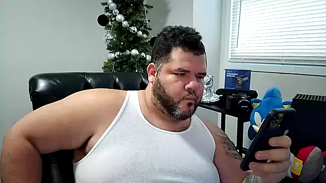 Snapshot of Gabihotxxx1 chatting on January 2025 04:32:02 PM Gabihotxxx1 online show from January 2025 04:32:02 PM