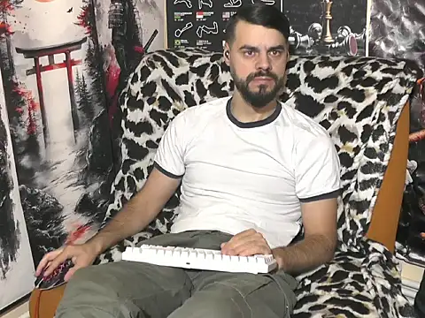 00george online show from December 2025 07:56:02 AM