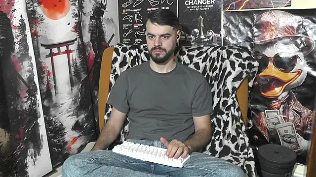 00george online show from January 2026 03:28:02 PM