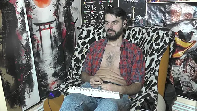 00george online show from February 2026 05:47:02 AM