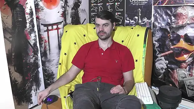 00george online show from March 2026 09:46:01 AM