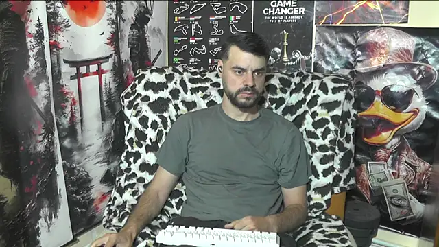 00george online show from April 2026 06:30:02 PM