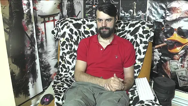 00george online show from May 2026 03:09:02 PM