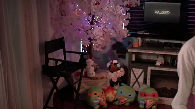 Nikki Torres online show from February 2026 03:23:02 AM