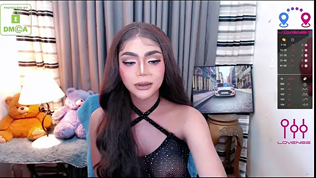 Fantacyoflove online show from October 2025 04:35:02 AM