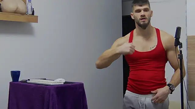 MauroTwin online show from January 2025 05:41:01 PM