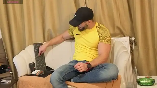 MauroTwin online show from October 2025 05:14:02 PM