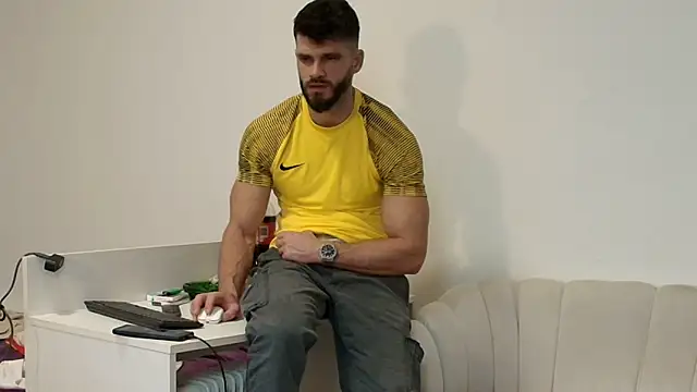 MauroTwin online show from December 2025 07:08:02 PM