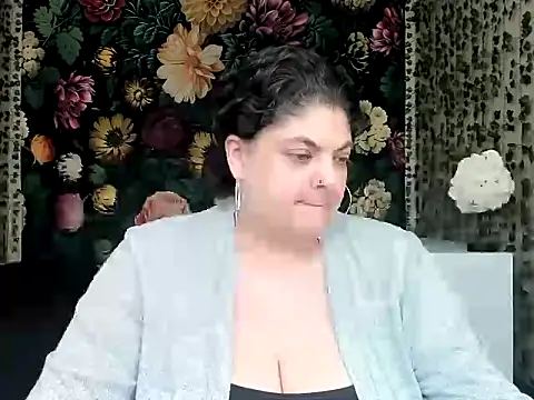 Exotic-Melons online show from October 2025 03:35:02 PM