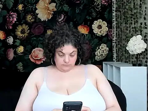 Exotic-Melons online show from June 2026 10:52:01 PM