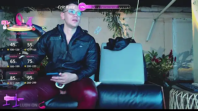 simon and david online show from March 2026 12:06:02 AM