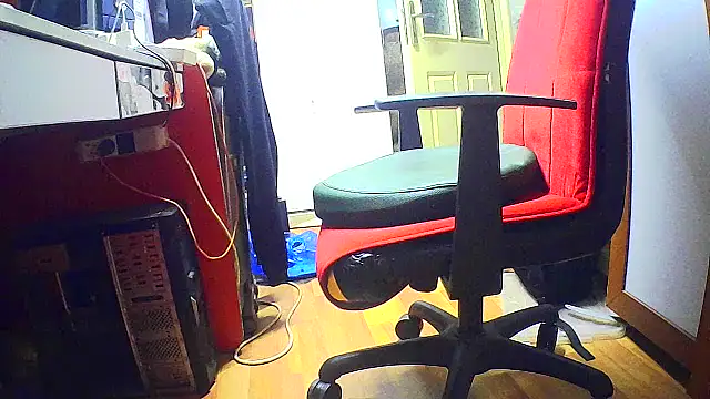 jackhalooween online show from November 2025 05:55:01 AM