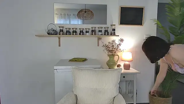 My sweet Angel online show from March 2026 08:21:02 AM