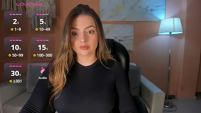 AmyWood online show from December 2024 10:28:02 AM