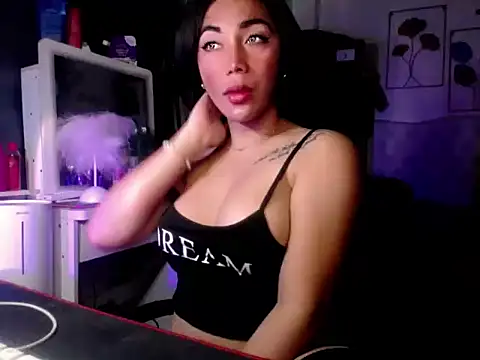 kristinestar online show from February 2026 09:24:02 PM