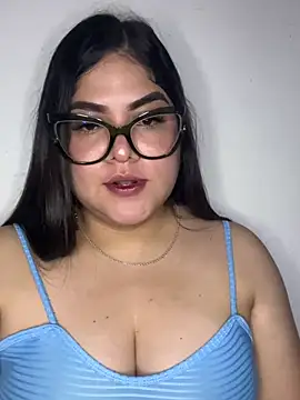 Sofiaa Santos online show from May 2026 11:43:02 PM