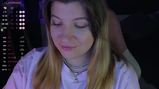 Fairy  Sofia online show from December 2024 11:22:02 AM