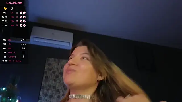 Fairy  Sofia online show from December 2024 02:22:01 PM