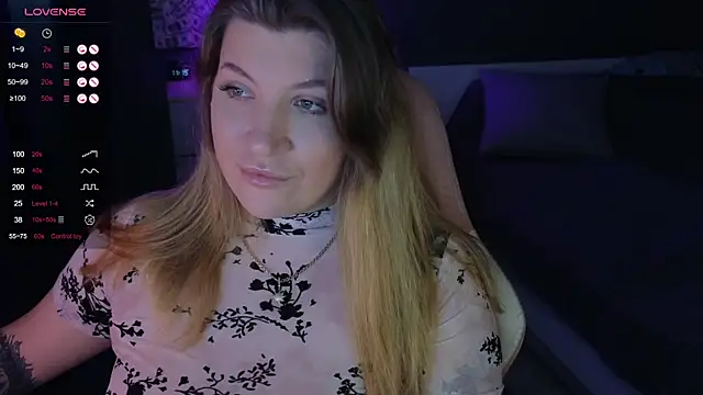 Fairy  Sofia online show from January 2025 08:20:01 AM