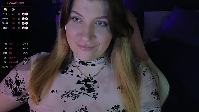 Fairy  Sofia online show from January 2025 02:35:01 PM