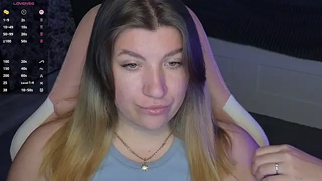 Fairy  Sofia online show from February 2025 08:28:01 AM