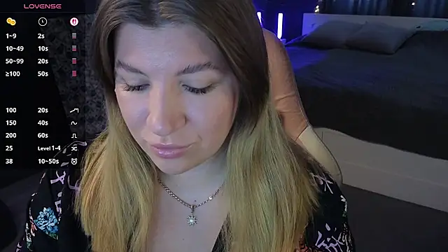 Fairy  Sofia online show from February 2025 08:36:02 AM