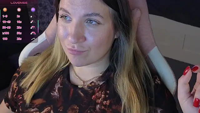 Fairy  Sofia online show from March 2025 11:28:01 AM