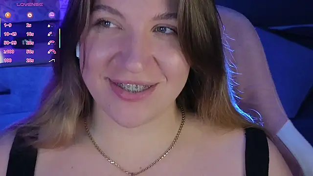 Fairy  Sofia online show from March 2025 02:37:02 PM