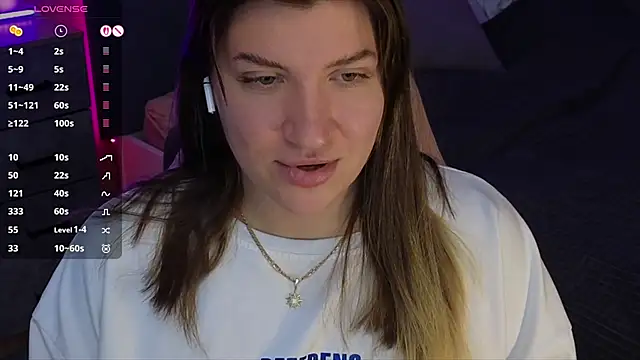 Fairy  Sofia online show from February 2026 09:35:02 AM