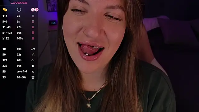 Fairy  Sofia online show from March 2026 08:26:33 AM