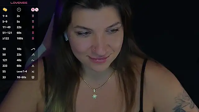 Fairy  Sofia online show from April 2026 08:53:02 AM