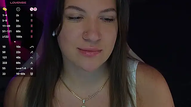 Fairy  Sofia online show from April 2026 08:08:01 AM