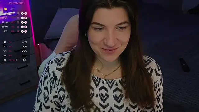 Fairy  Sofia online show from April 2026 08:06:01 AM