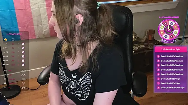 luluvaladon online show from March 2025 12:26:02 AM