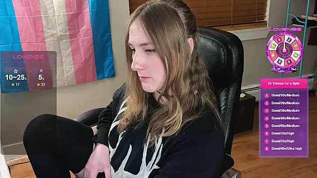 luluvaladon online show from September 2025 02:57:01 AM