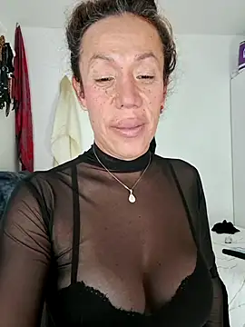 YOURSDEBORA online show from March 2026 06:24:02 PM