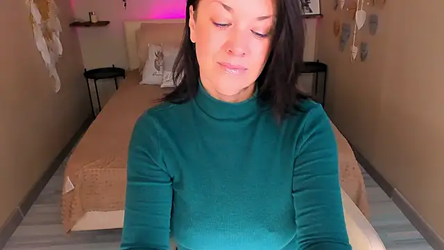 AnaMills online show from March 2026 10:23:02 AM