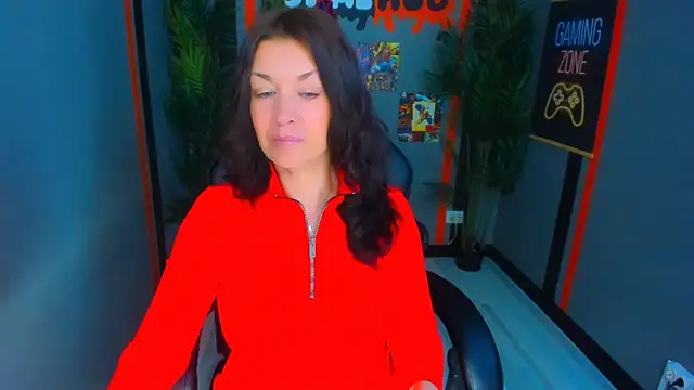 AnaMills online show from April 2026 10:05:01 AM