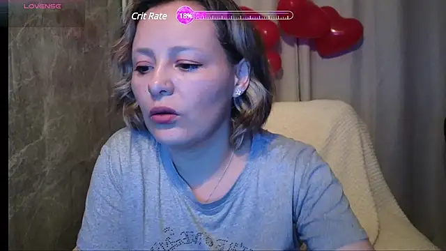 dagny-jo online show from February 2025 04:25:01 AM
