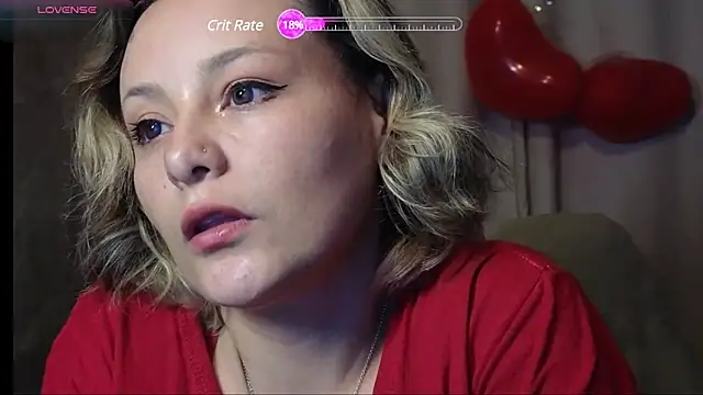 dagny-jo online show from February 2025 03:10:02 AM