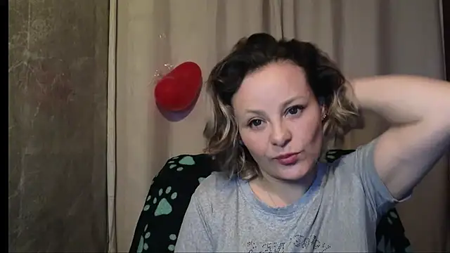 dagny-jo online show from February 2025 04:03:02 AM